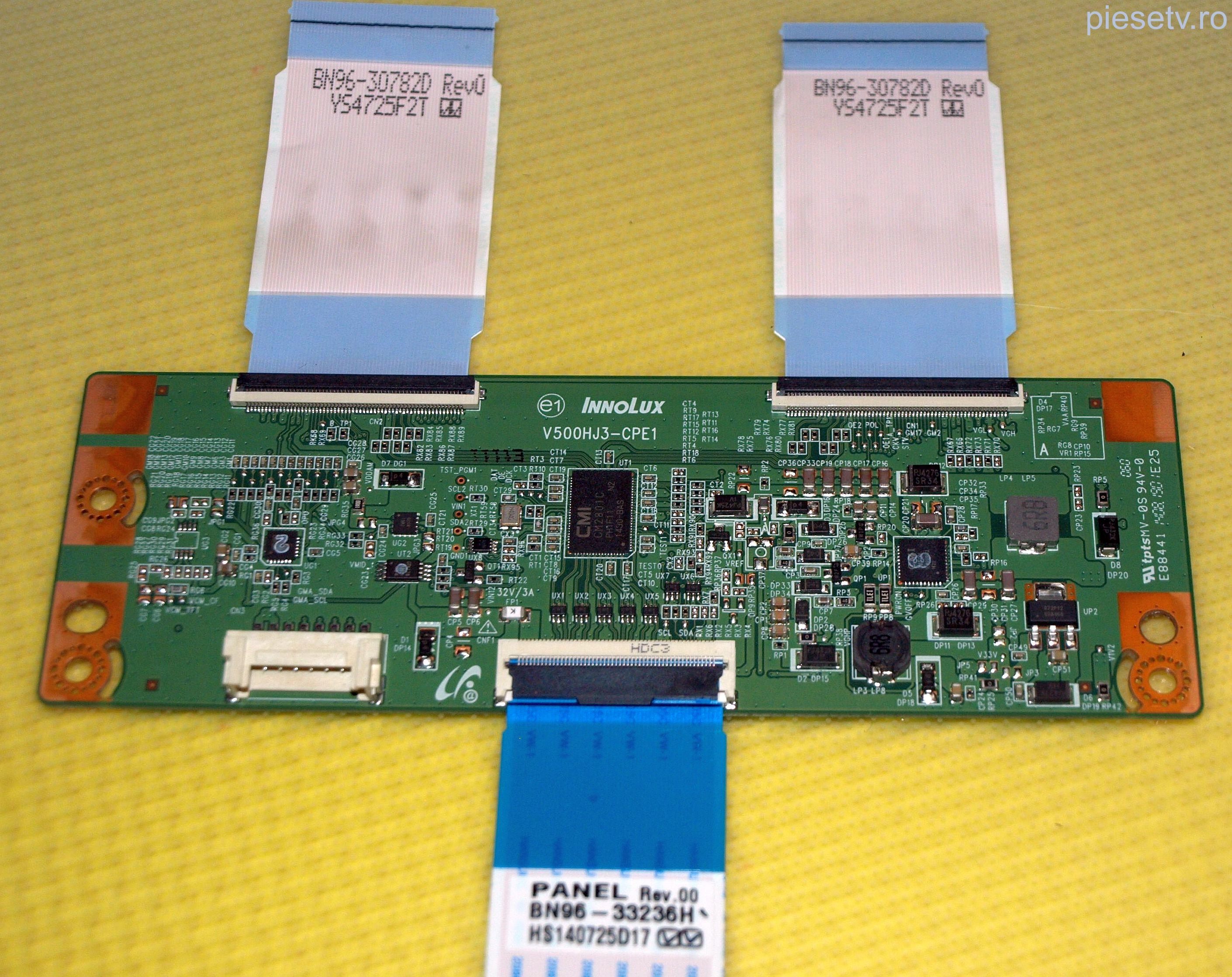 V500HJ3-CPE1 - pozitia FL105