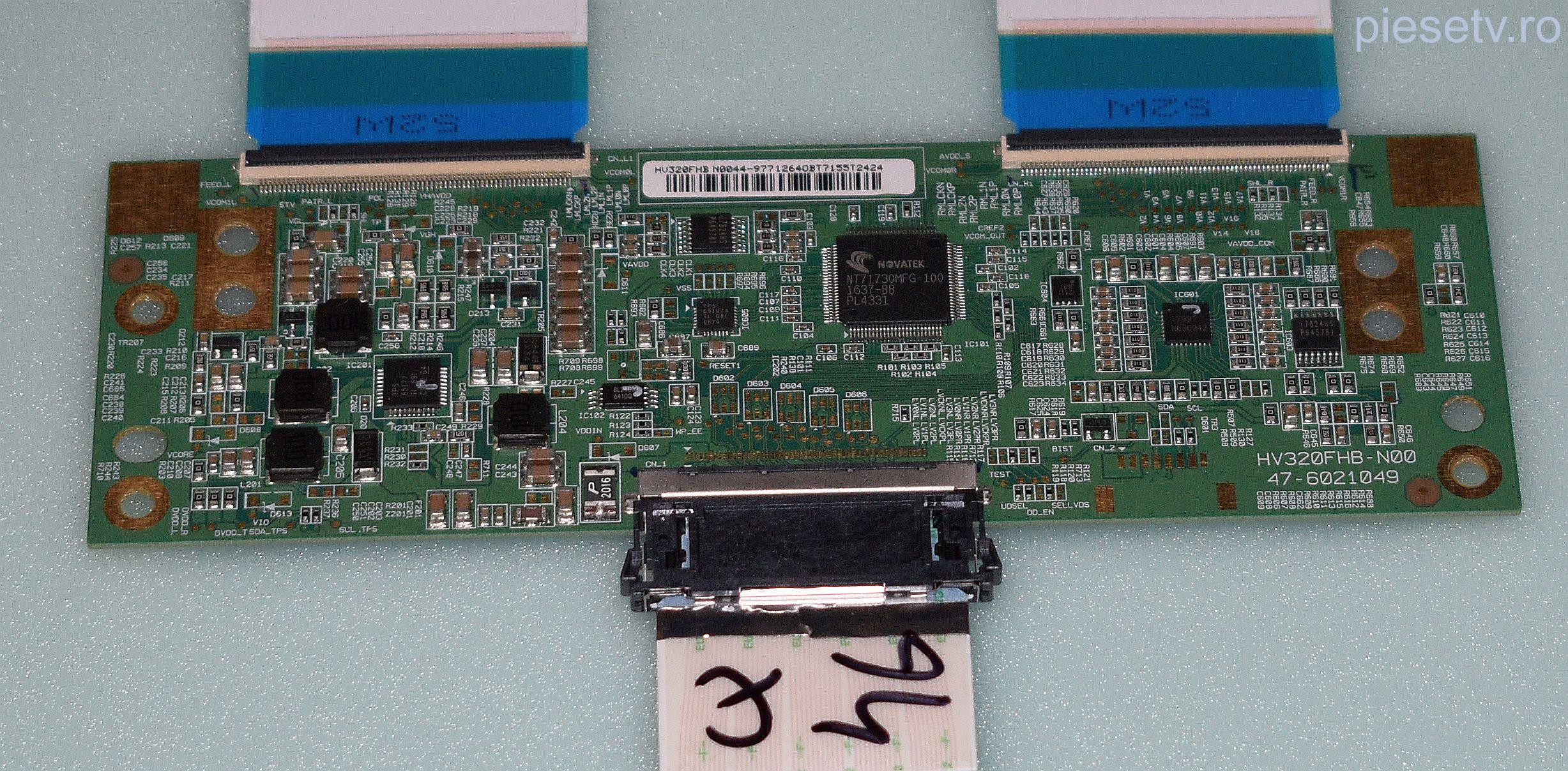 HV320FHB-N00 = 47-6021049 - pozitia Q46