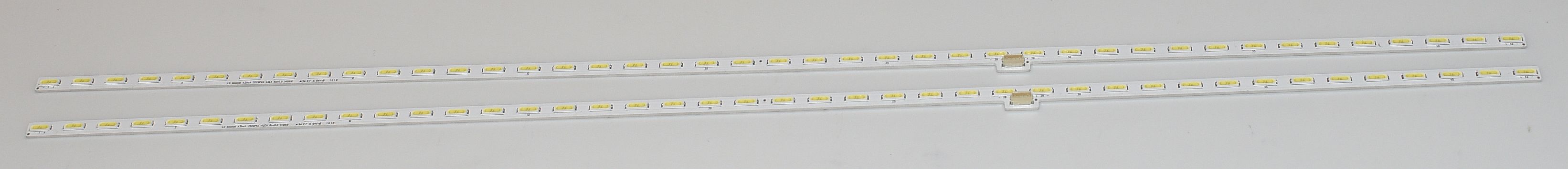 LG Innotek 43inch 7020PKG 42EA Rev0.0 140918 - pozitia TM35 / TM36