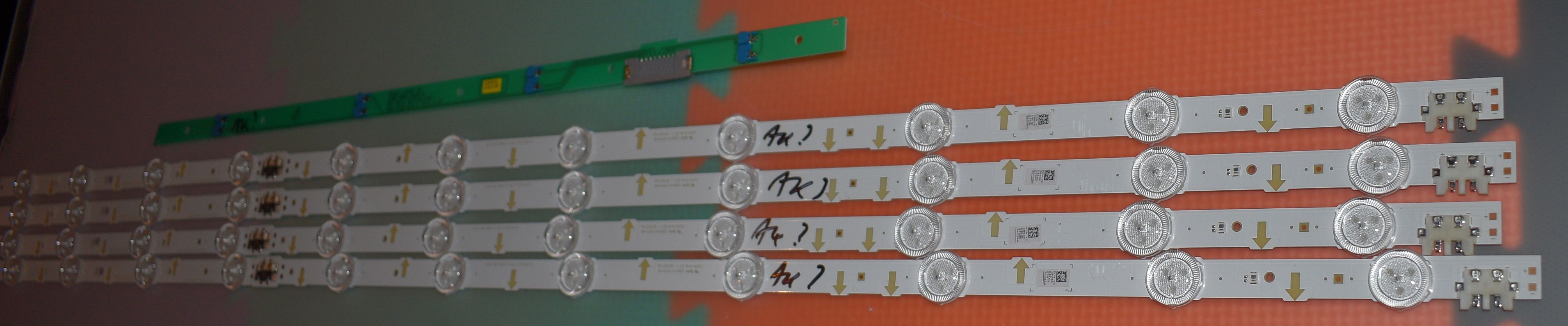 LM41-00117X + LM41-00117W - pozitia TM11