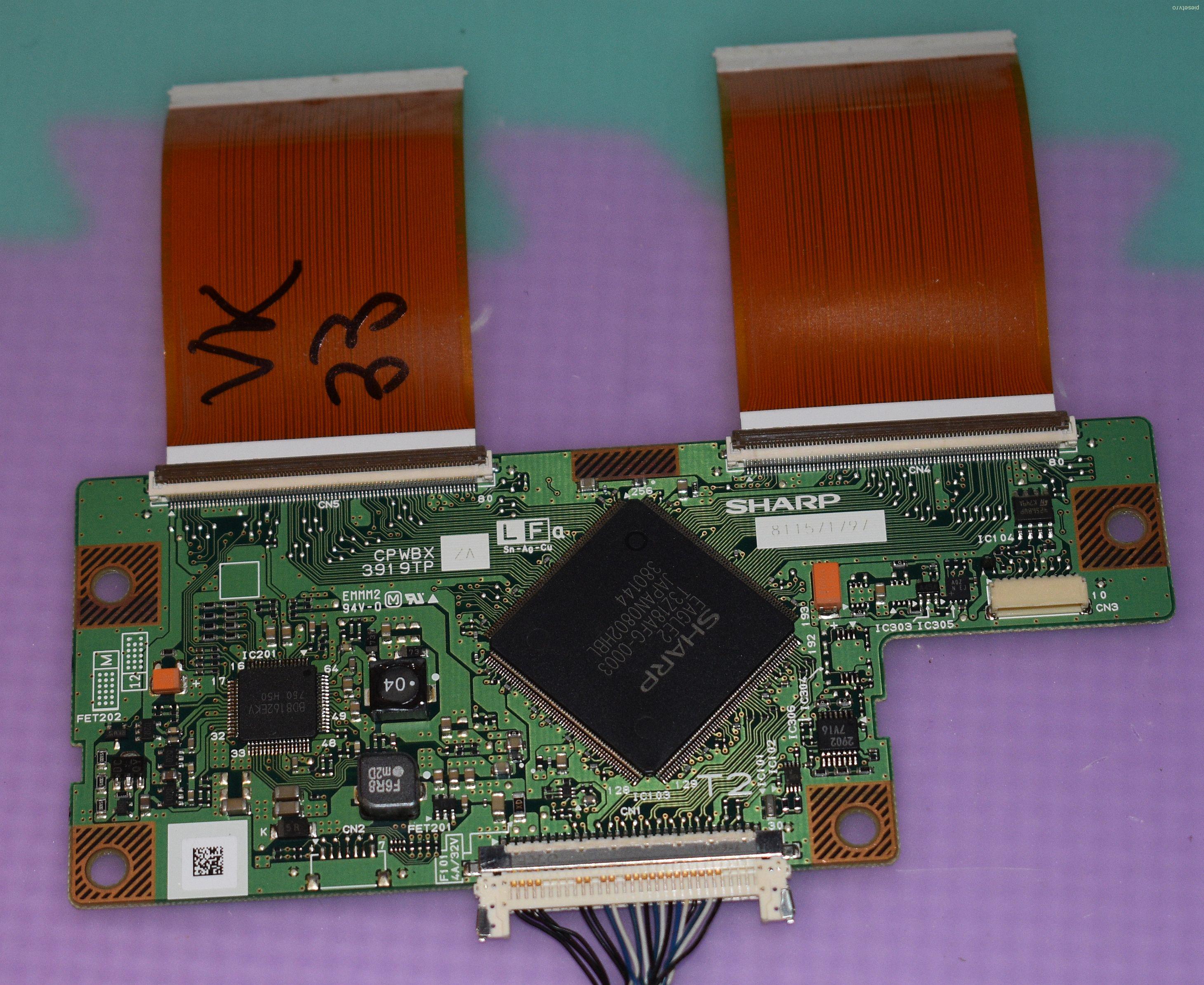 CPWBX 3919TP ZA - pozitia VK33