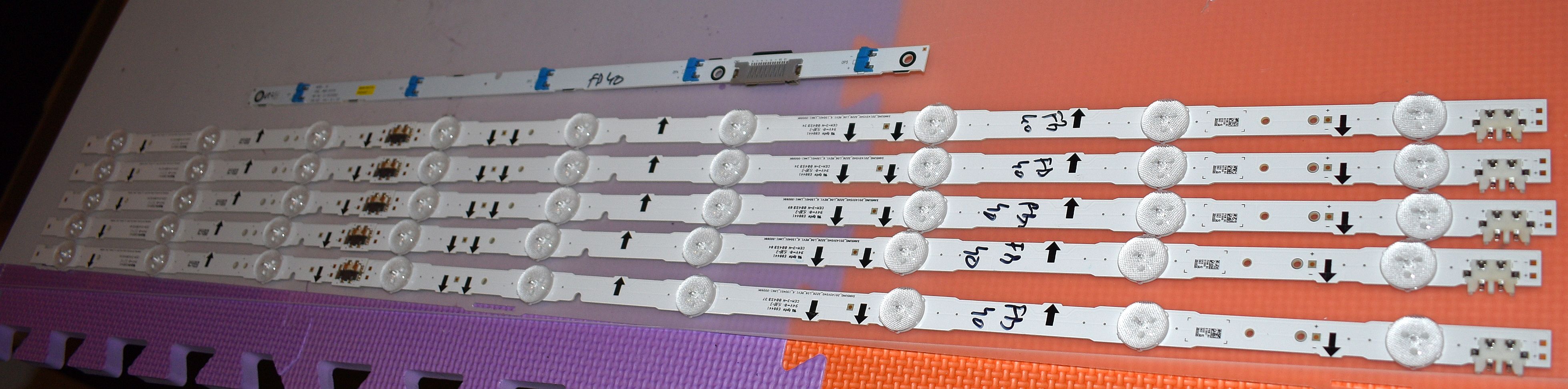 LM41-00099K + LM41-00099H - pozitia FB40