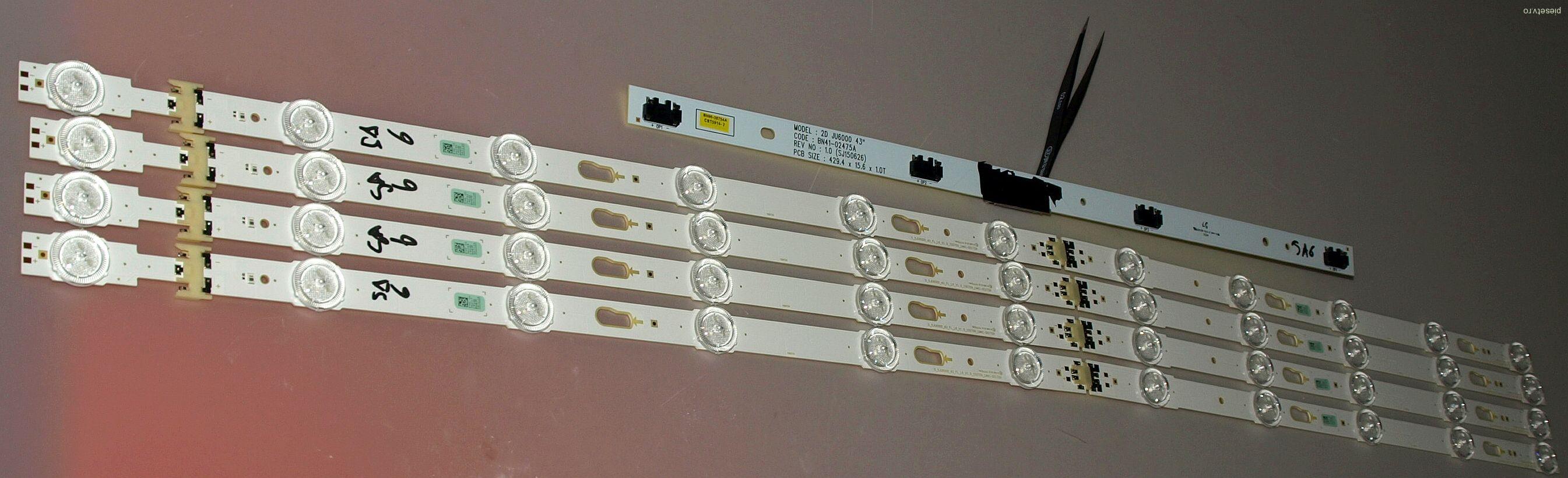 LM41-00172A + LM41-00172B - pozitia FB42