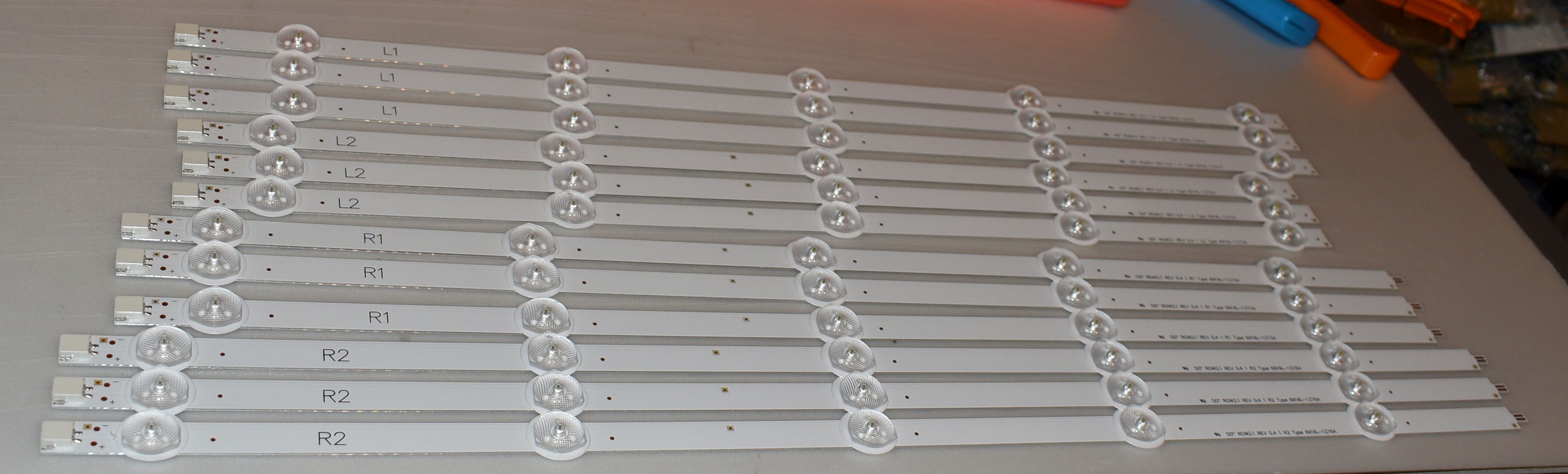   50" ROW2.1 Rev 0.4 1 L1-Type + L2-Type + R1-Type + R2-Type - pozitia AW23