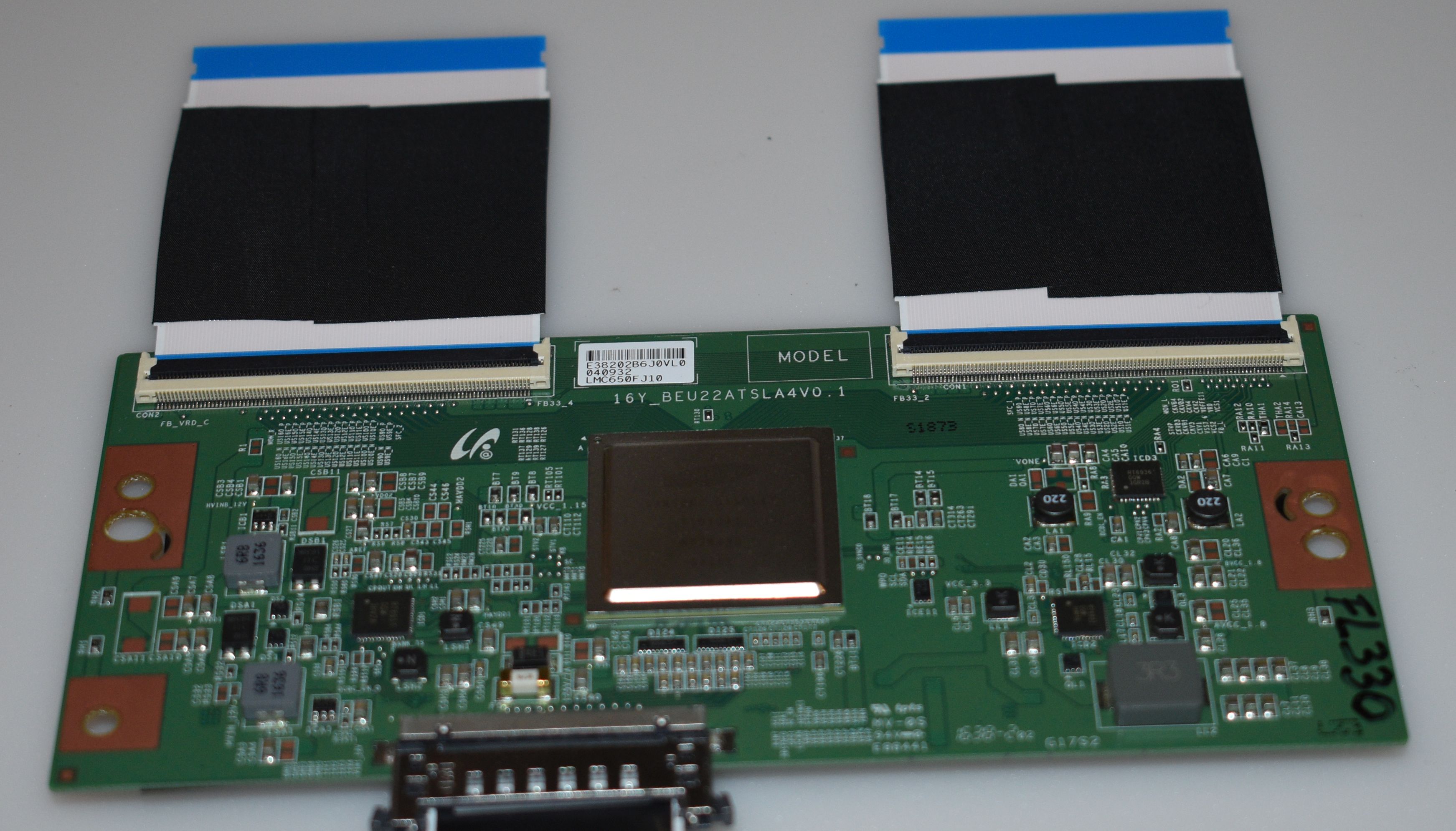 16Y_BEU22ATSLA4V0.1 = LMC650FJ10 - pozitia FL330