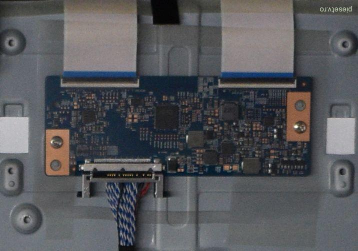 T500HVN07.5 CTRL BD = 50T15-C03 = TS-5550 - pozitia FL329