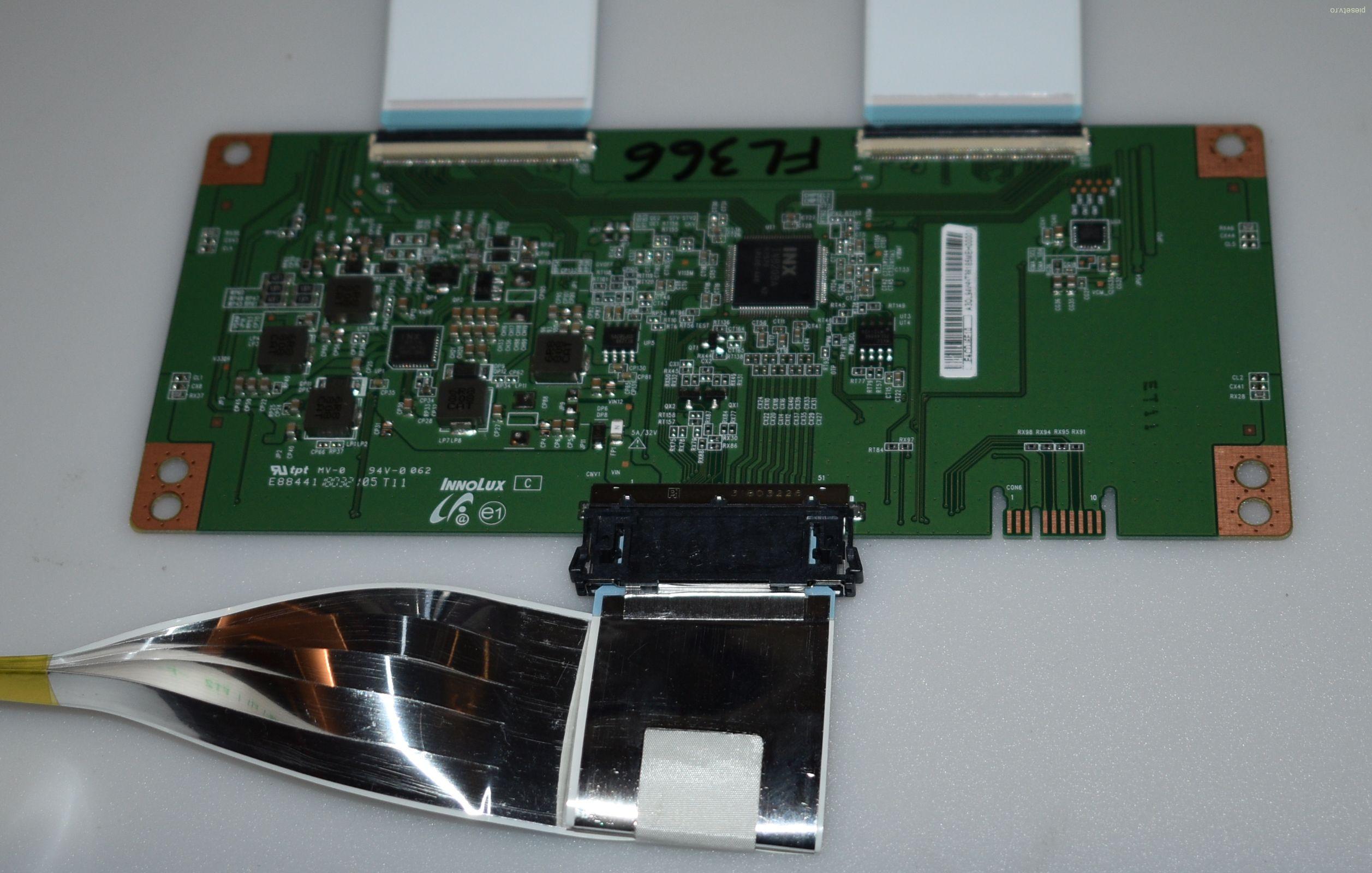 INNOLUX EACDJ6E10 - pozitia FL366