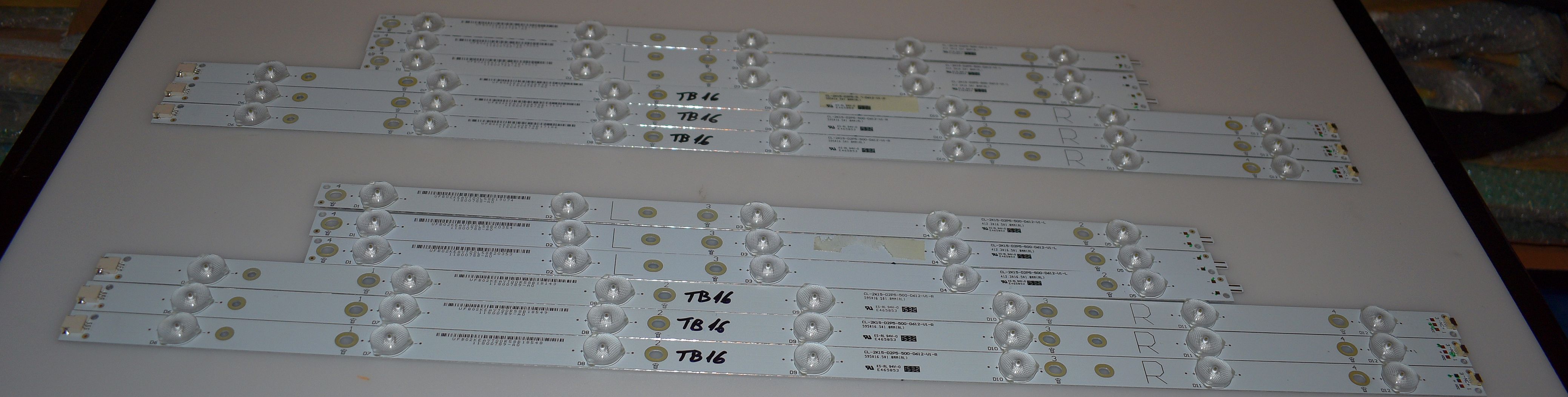 CL-2K15-D2P5-500-D612-V1-L CL-2K15-D2P5-500-D612-V1-R TB06 TB15 TB16 TB32