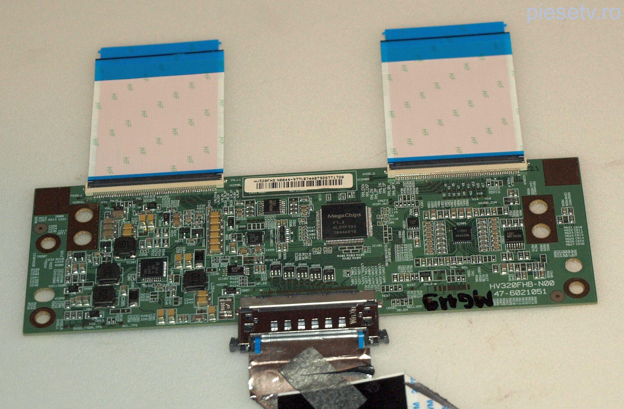HV320FHB-N00 47-6021051 - pozitia MG119