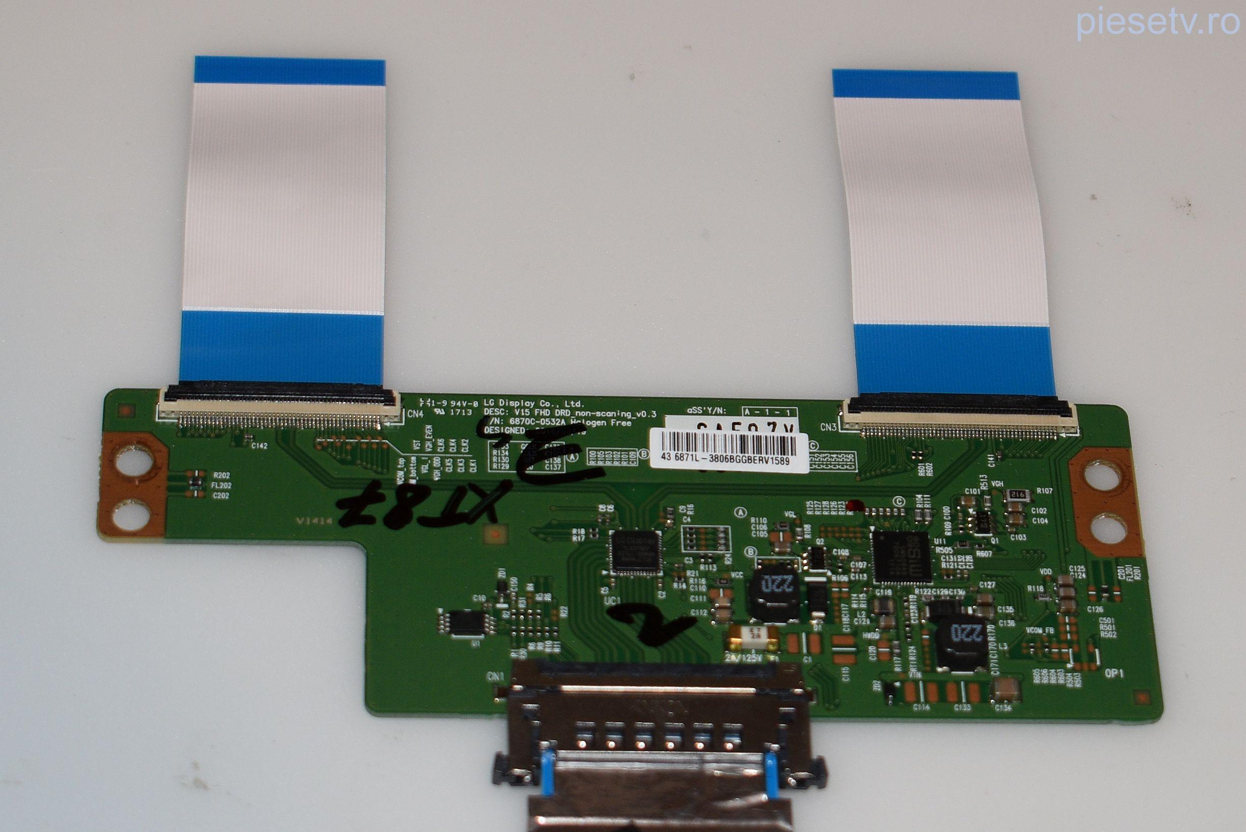 6871L-3806B = 6870C-0532A - pozitia XT87 XT93 XT97 XT158