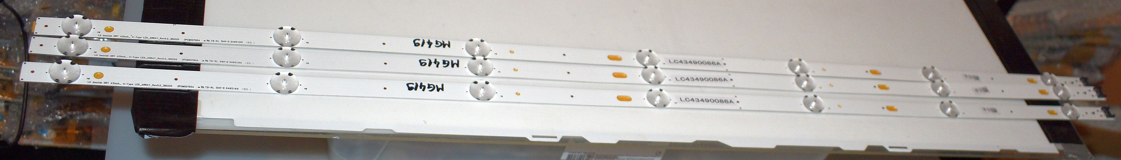 LG Innotek DRT 43inch_ A-Type LED_ARRAY_Rev0.0_180220 - pozitia MG419