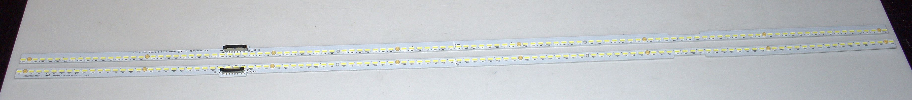 6202B000E3500 + 6202B000E4500 - pozitia MG431