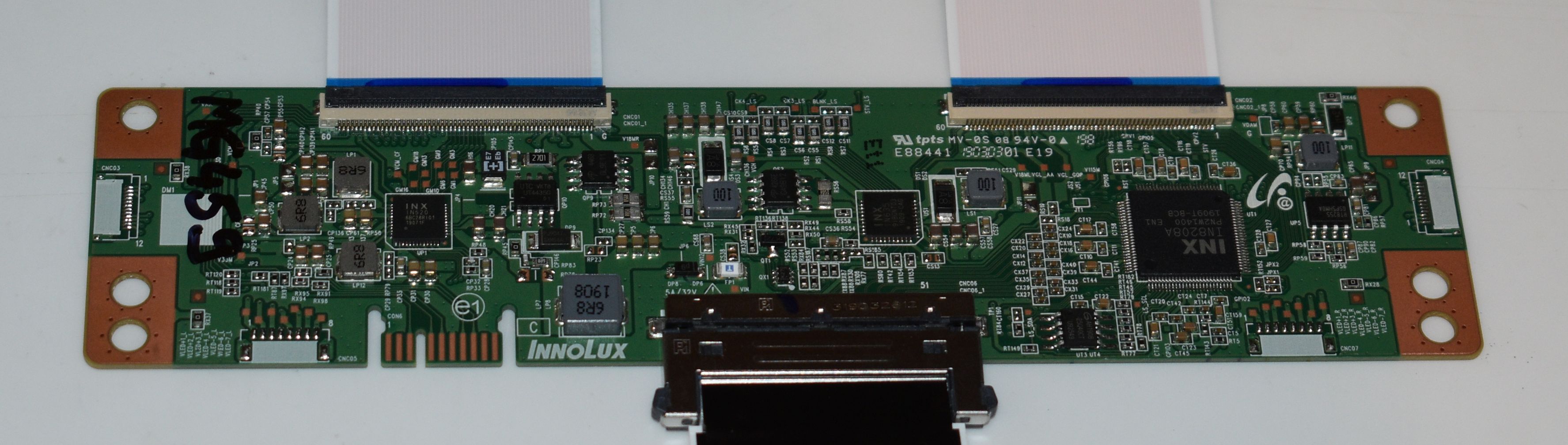 Innolux = TACDJ6023 - pozitia MG459 MG500