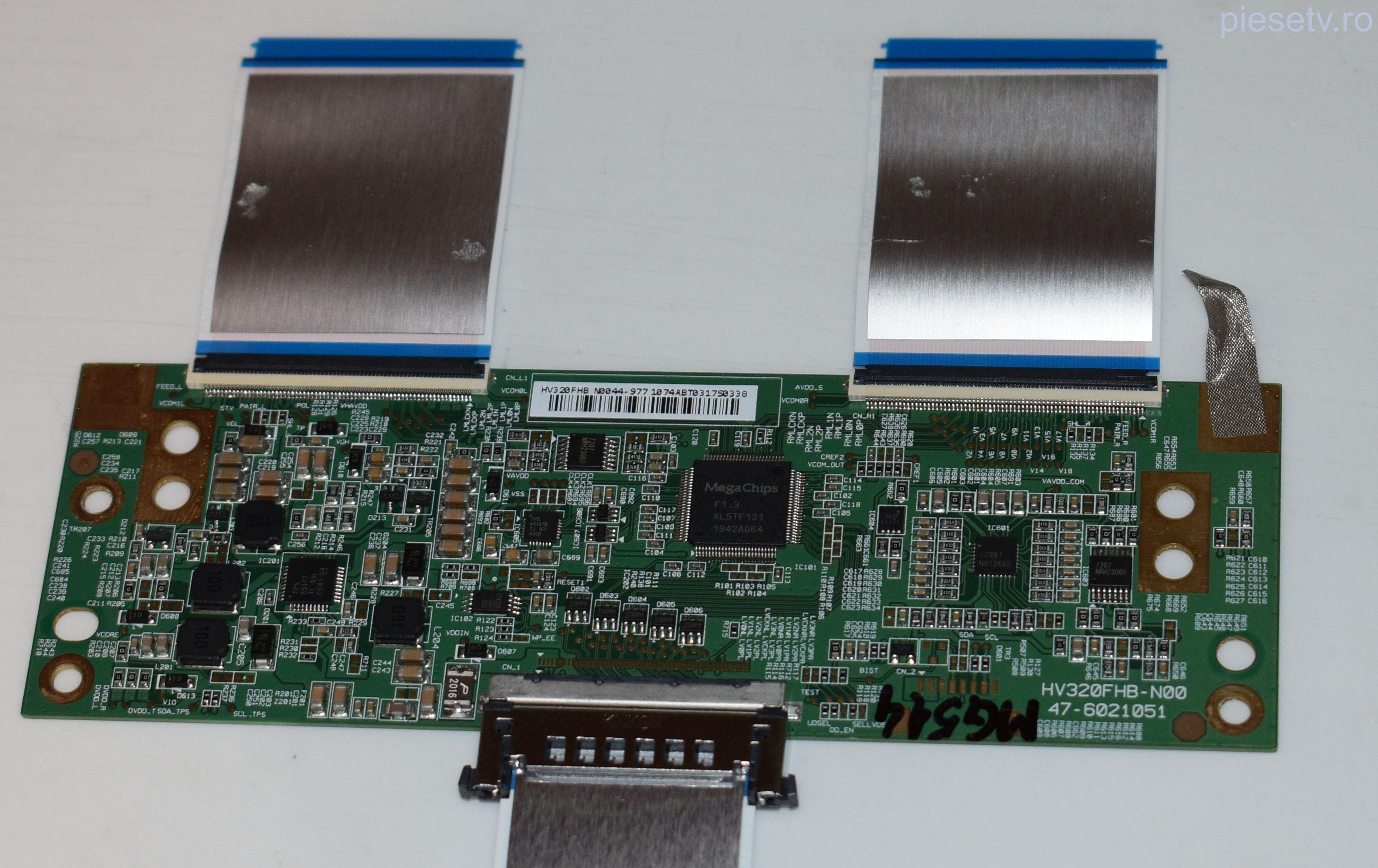 HV320FHB-N00 47-6021051 - pozitia MG514