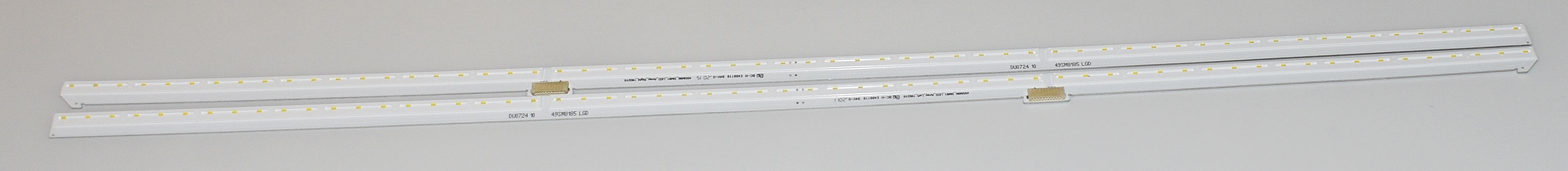 49SM86_SM81_LED_Array_Left_190219 + 49SM86_SM81_LED_Array_Right - pozitia MG616