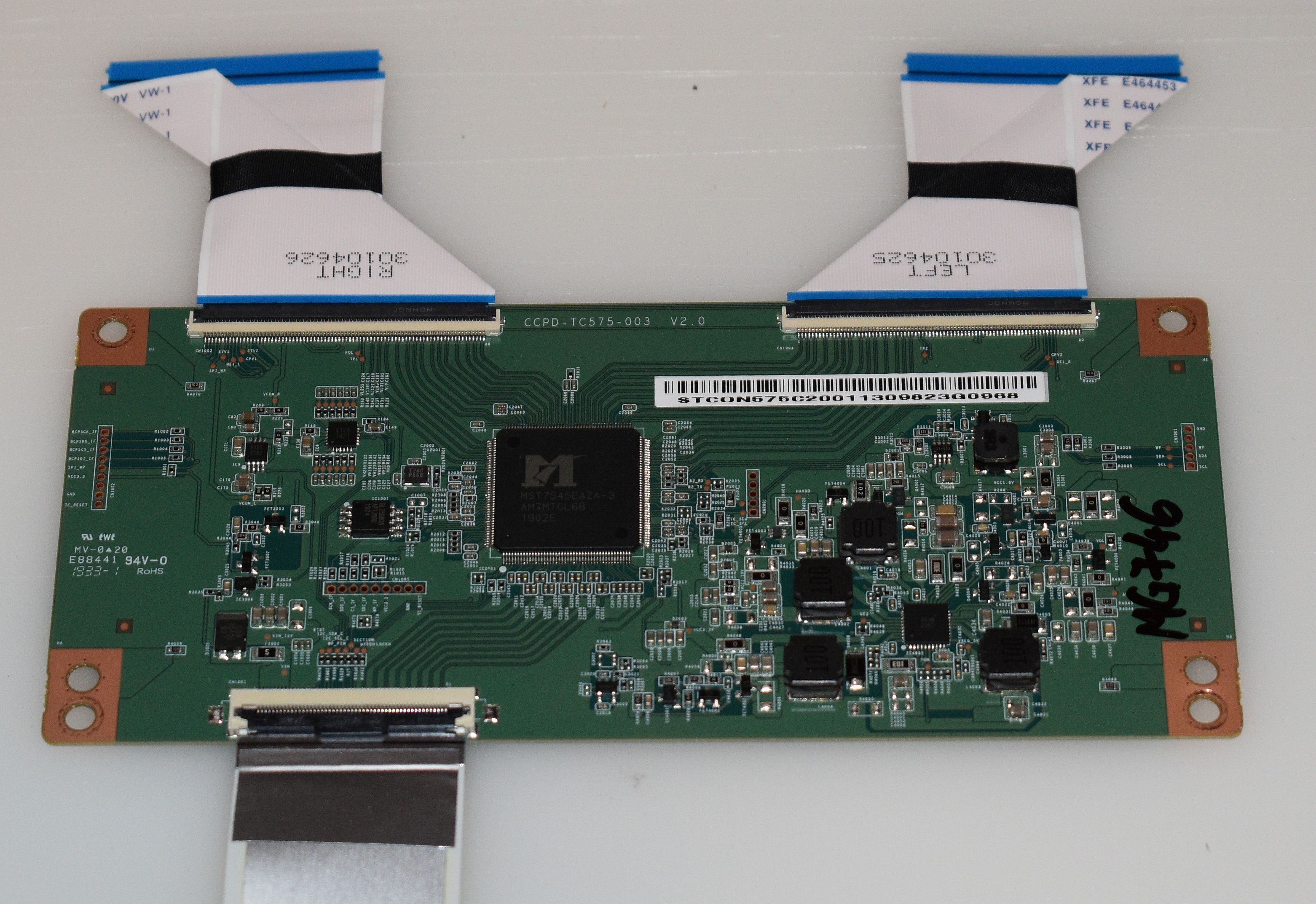 CCPD-TC575-003 V2.0 - pozitia MG746