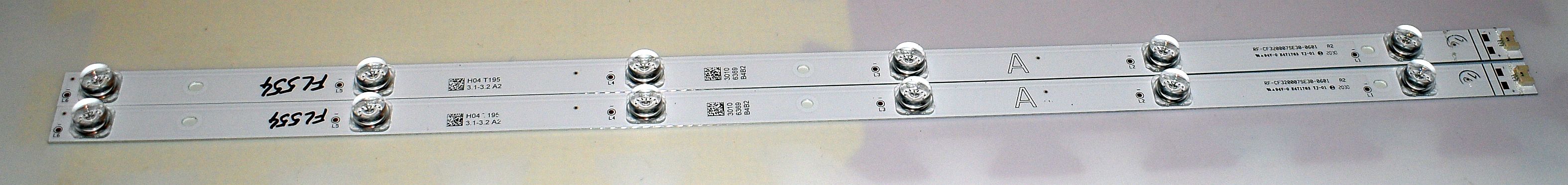 RF-CF320007SE30-0601 A2 - pozitia FL554 FL780