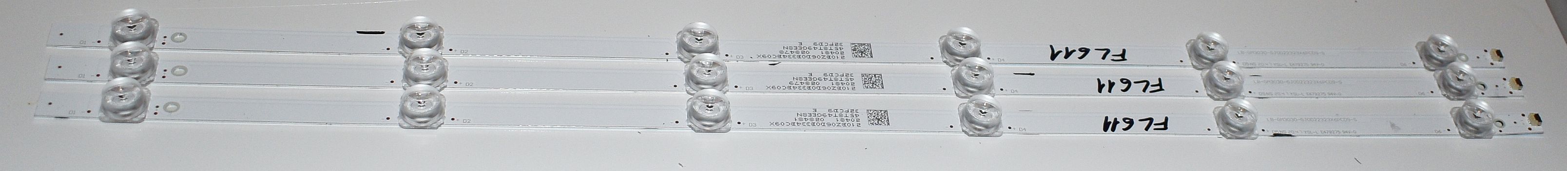 LB-GM3030-GJ0D22323X6PCD9-S - pozitia FL611