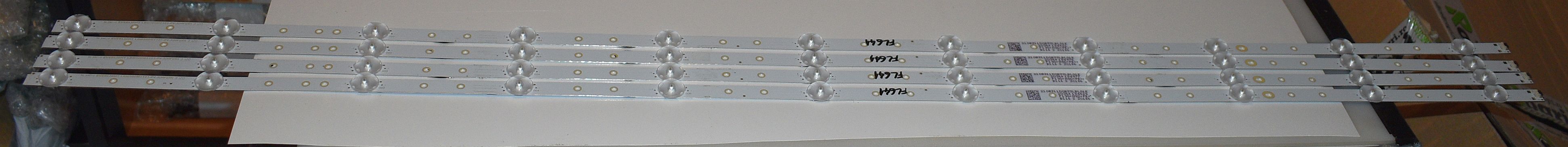 EVERLIGHT LBM500M1101-ZV-2(HF)(0) - pozitia FL641