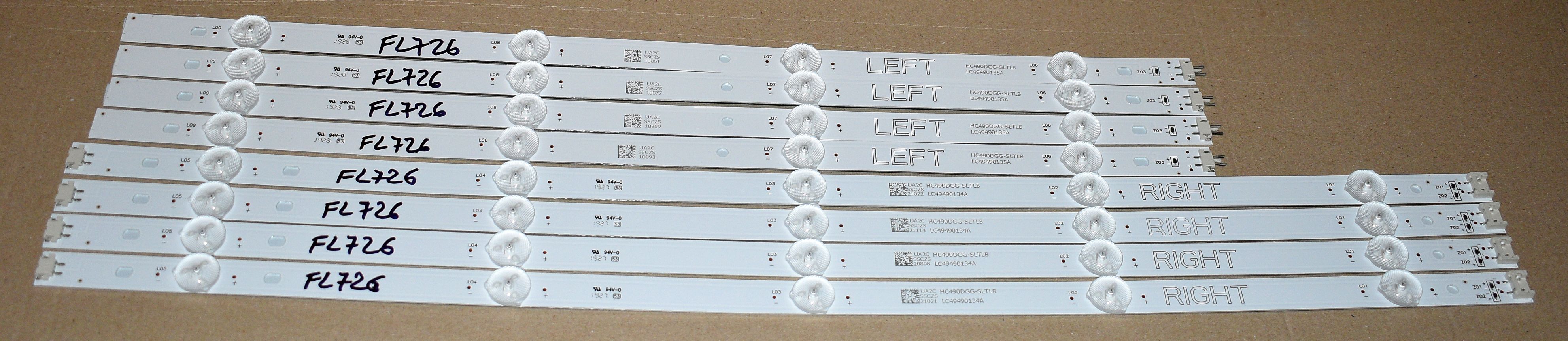 LC49490135A LC49490134A HC490DGG-SLTLB - pozitia FL726