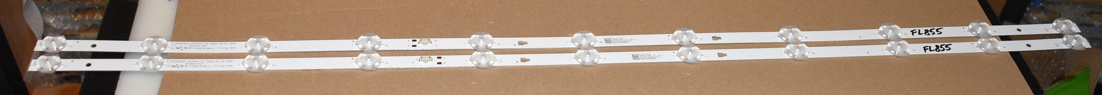 LED42D11-ZC52AG-02 2020-01-14 11S1P 30342011001 - pozitia FL855