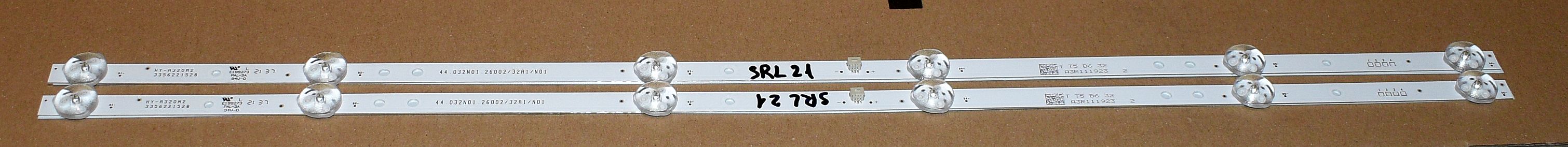HY-A320M2 3356221528 = 44.032N01.S6002_32A1_N01 - pozitia SRL21 SRL332