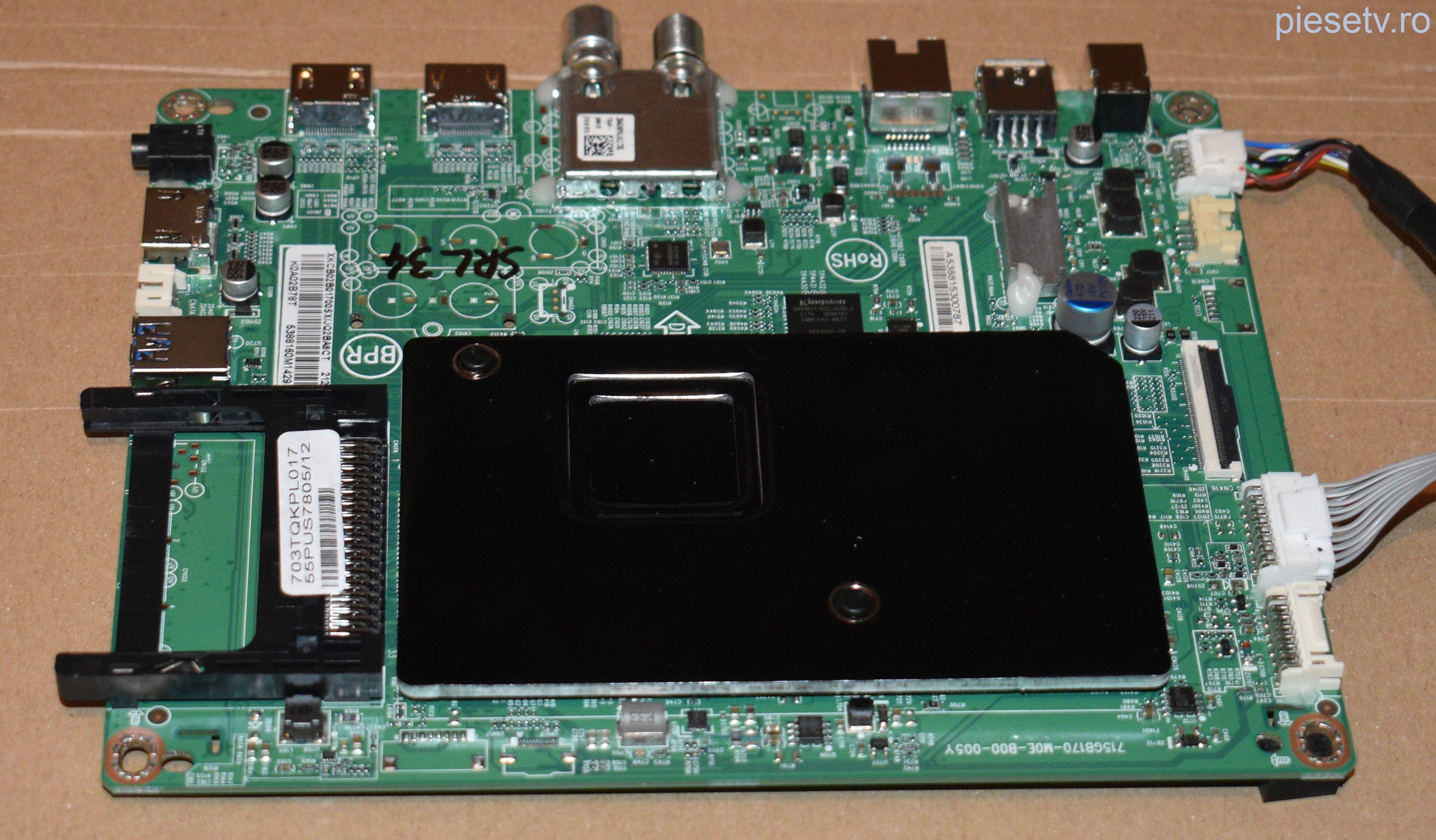 715GB170-M0E-B00-005Y - pozitia SRL34 SRL512
