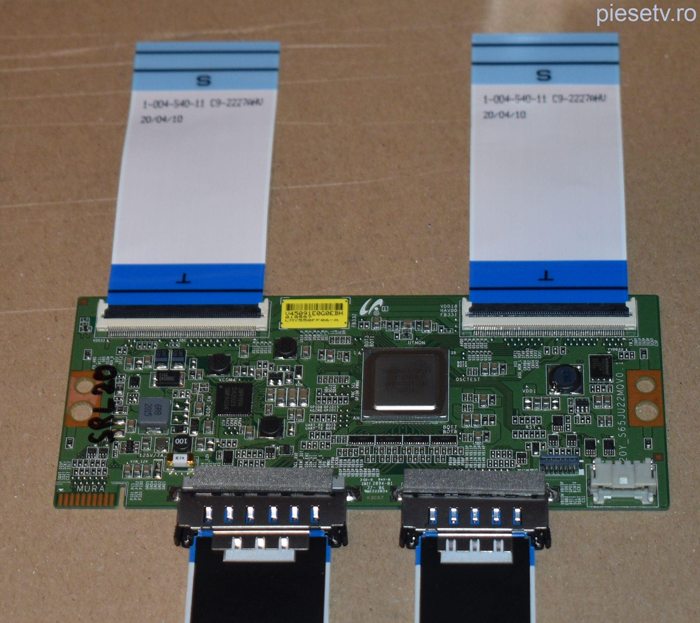 20Y_S65JU22MQV0.1 = LMY550FF06-A = pozitia SRL20 PX23