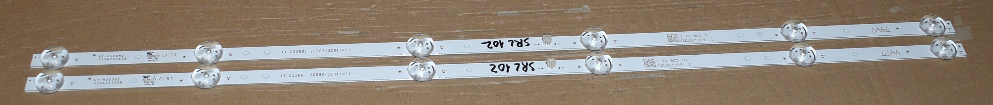HY-A320M2 3356221528 44.032N01.26002-21A1-N01 - pozitia SRL102 SRL131