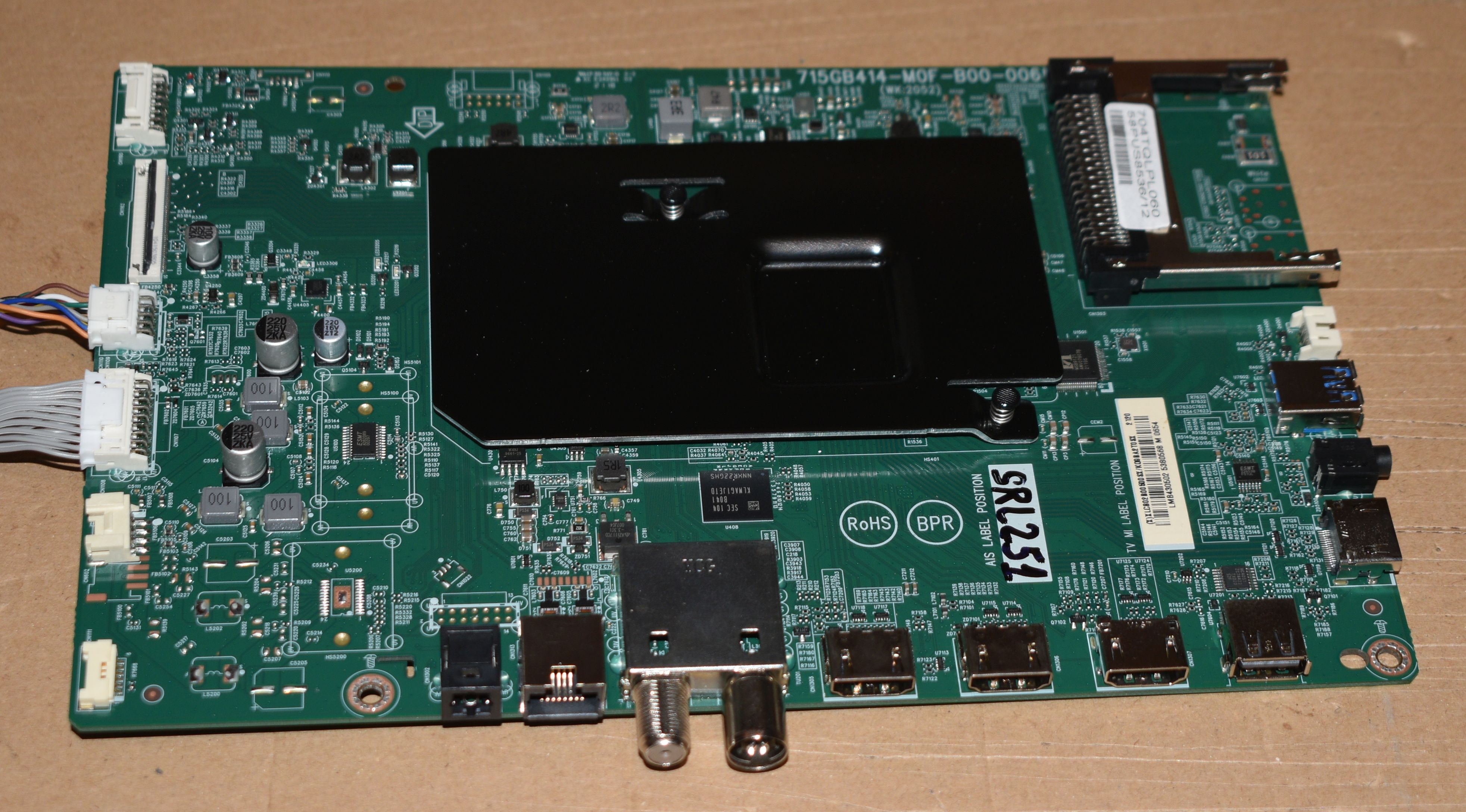 715GB414-M0F-B00-006K (WK:2052) - pozitia PX127