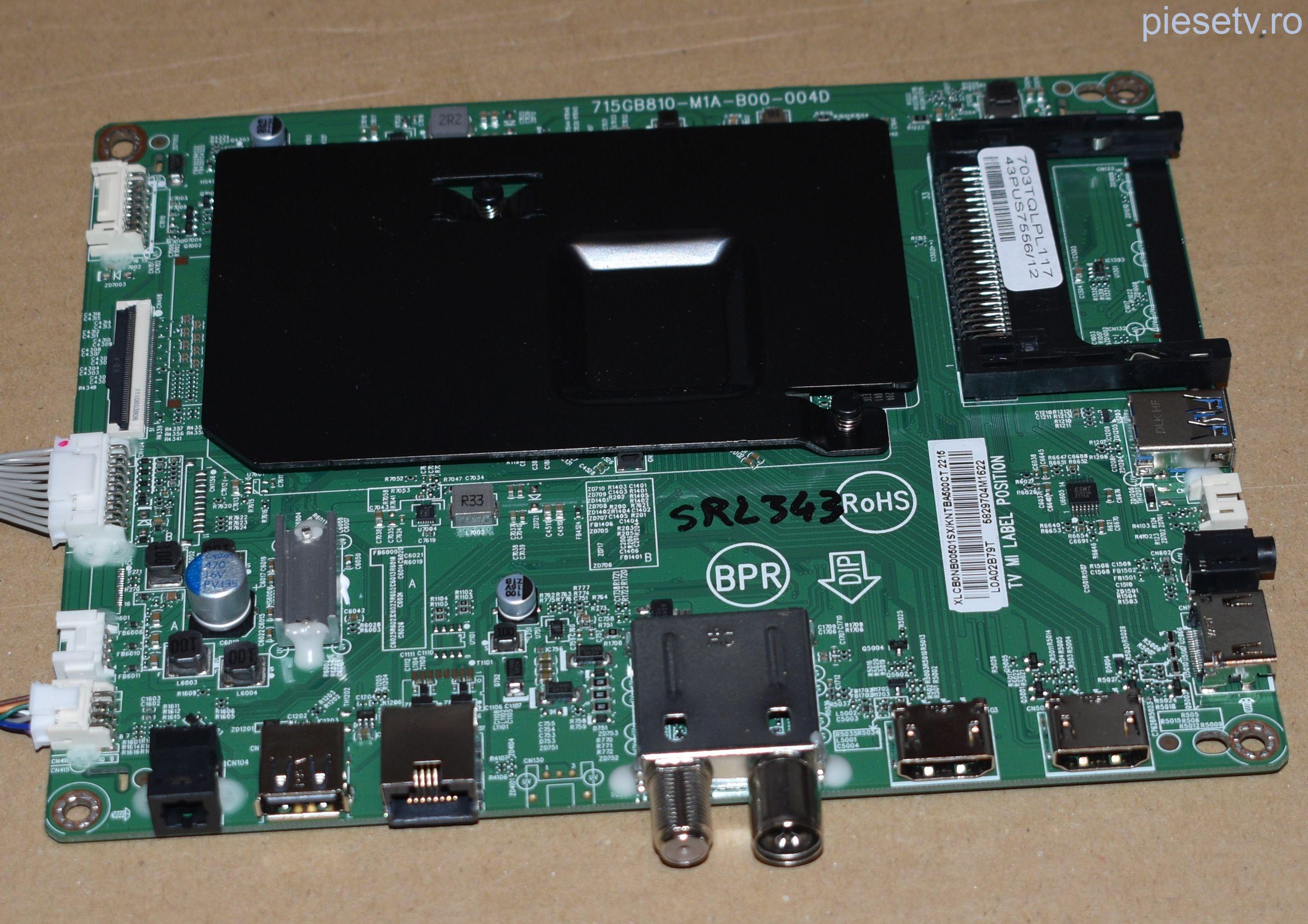 715GB810-M1A-B00-004D - pozitia GG305