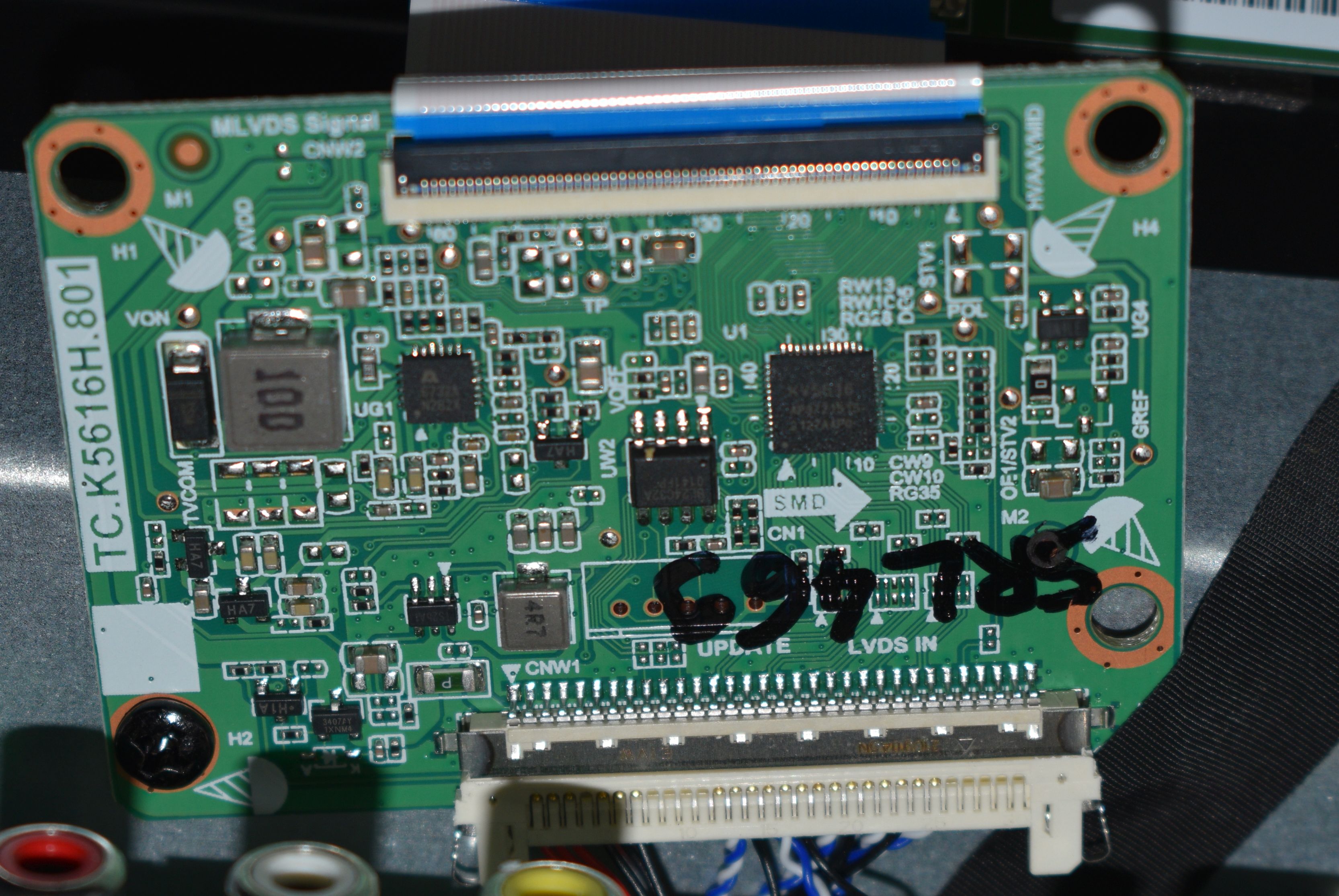TC.K5616H.801 - pozitia SRL469