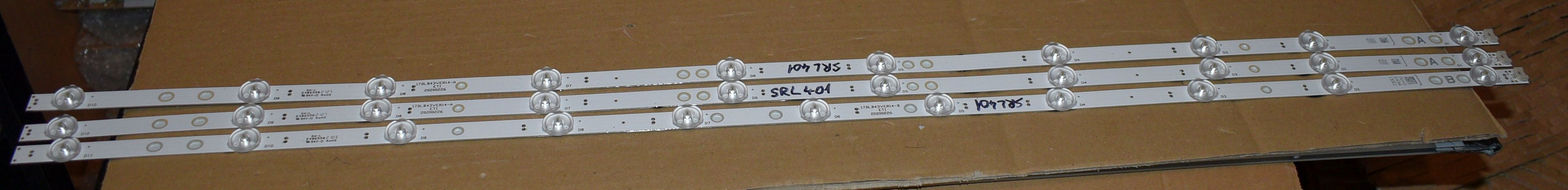 17DLB43VER14-A ETI 20200226 + 17DLB43VER14-B ETI 20200226 pozitia SRL409