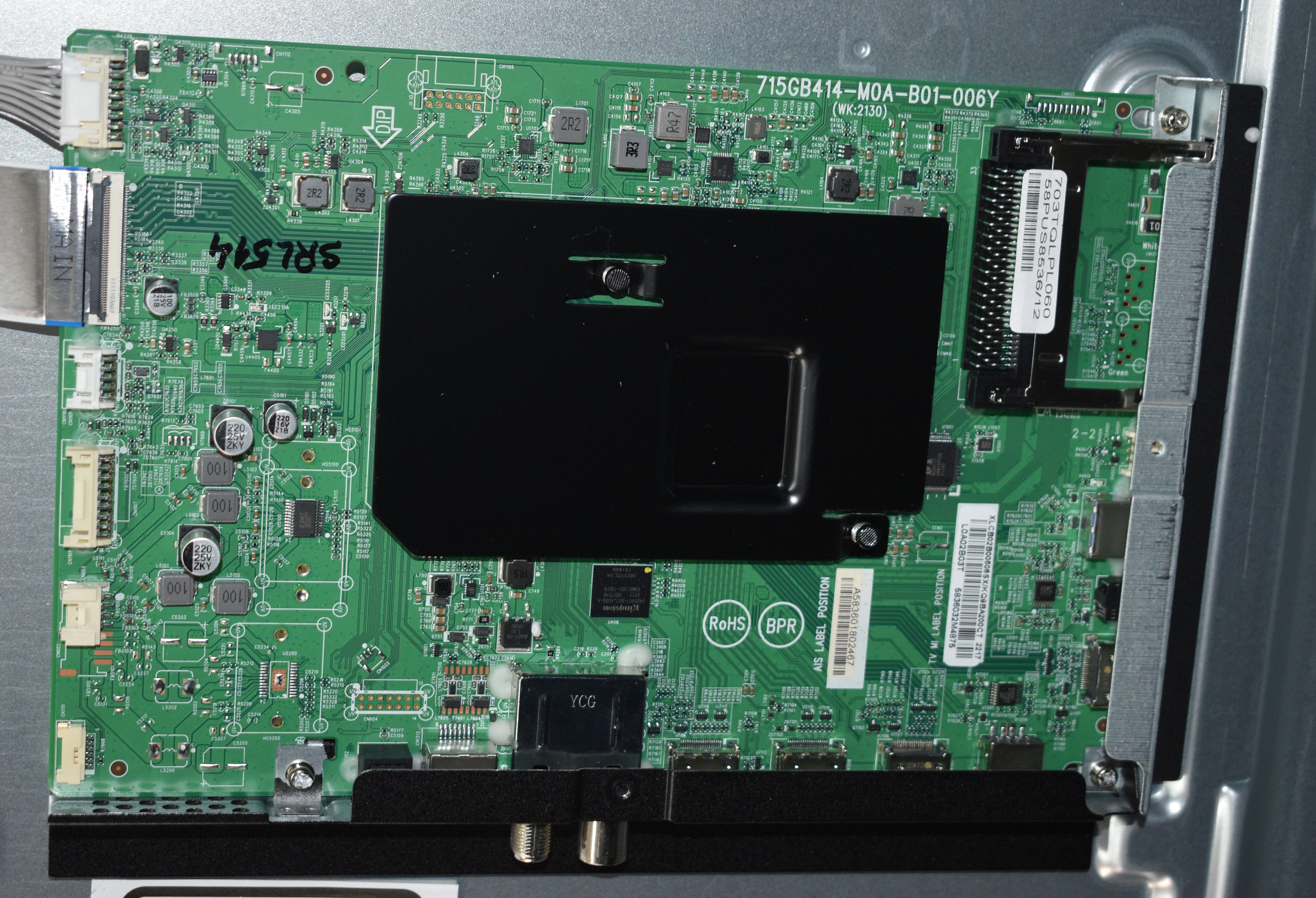715GB414-M0A-B01-006Y (WK:2130) - pozitia SRL514