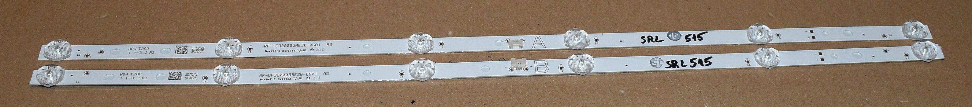 RF-CF320005AE30-0601 A3 + RF-CF320005BE30-0601 A3 - pozitia SRL515 PX533