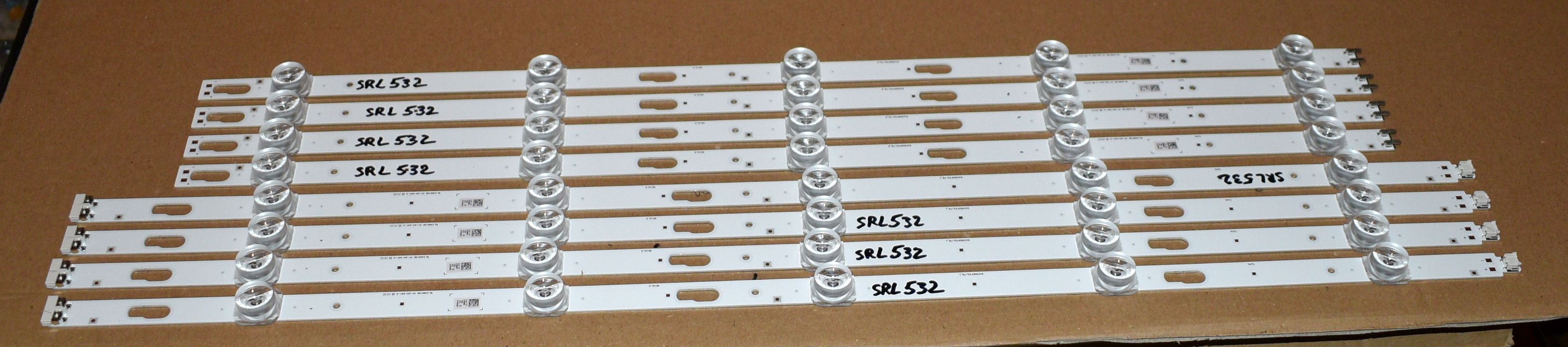 TU7K = SVC550F53-78_R  REV2.0 + TU7K = SVC550F53-78_L REV2.0 - SRL532