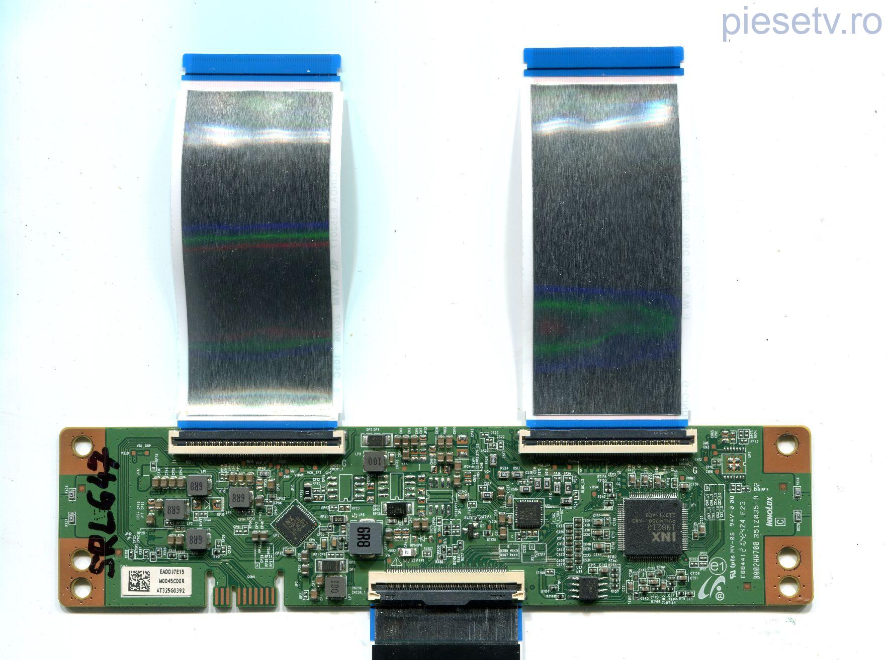 INNOLUX EADDJ7E15 - pozitia SRL647