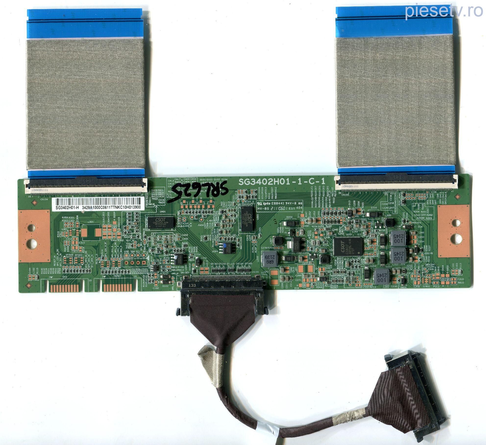 SG3402H01-1-C-1 - pozitia SRL625