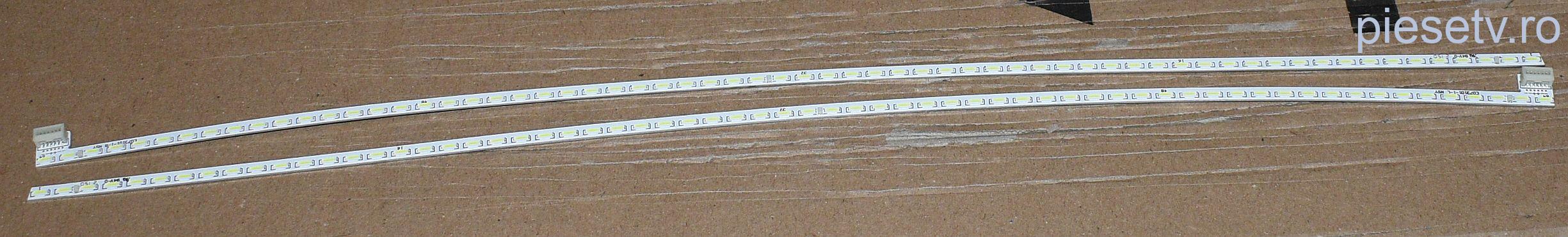 E073101-1-R NSY + E073101-1-L NSY - pozitia SRL625