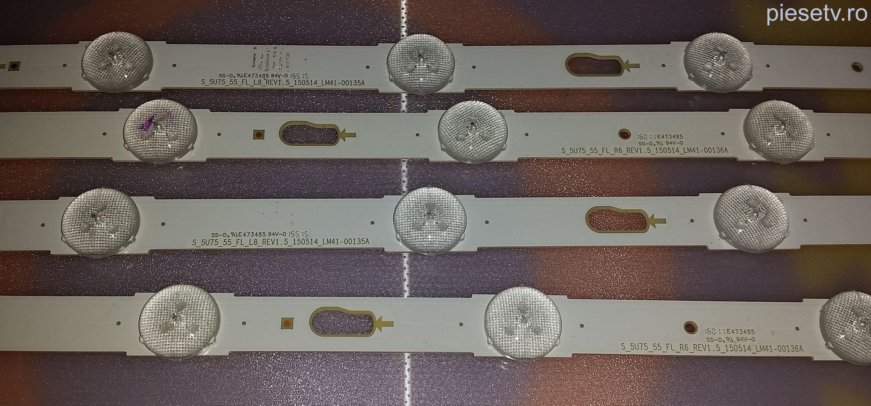 LM41-00135A + LM41-00136A - pozitia RT28